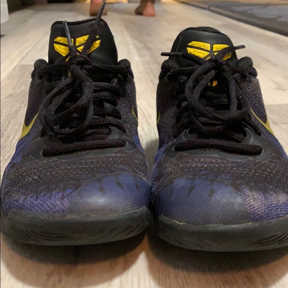 🦄Kobe mamba rage🦄